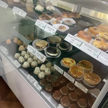 Prantl’s Bakery - Savory and sweet items. - Bakeries Near Me - Pittsburgh, Pennsylvania Prantl’s Bakery - Savory and sweet items. - Bakeries Near Me - Pittsburgh, Pennsylvania