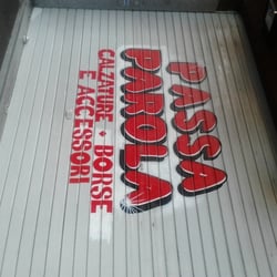 Passa parola