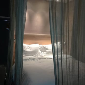 Hidden - Hotels Near Me - Paris, 75