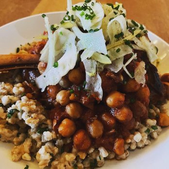 The Slow Rhode - Lamb Shank - Southern Near Me - Providence, Rhode Island