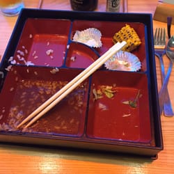 Mount Fuji - Demolished