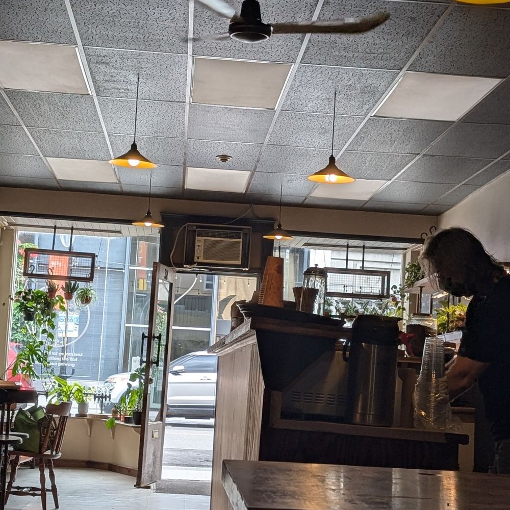Fine Grind Cafe - Cozy vibes - Coffee & Tea Near Me - St Catharines, Ontario Fine Grind Cafe - Cozy vibes - Coffee & Tea Near Me - St Catharines, Ontario