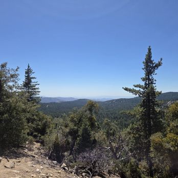 Ernie Maxwell Scenic Trail - Hiking Near Me