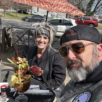 The Rock House Eatery - Deluxe Bloody Mary - Caterers Near Me - Guntersville, Alabama The Rock House Eatery - Deluxe Bloody Mary - Caterers Near Me - Guntersville, Alabama
