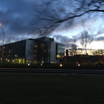 City of Eugene - University of Oregon. - Municipality Near Me - Eugene, Oregon
