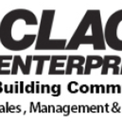 Clagett Enterprises - Logo