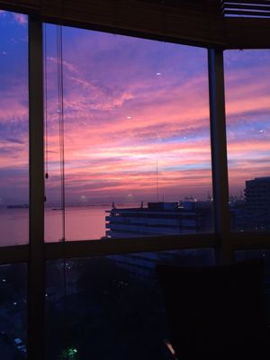 New Coast Hotel Manila by null