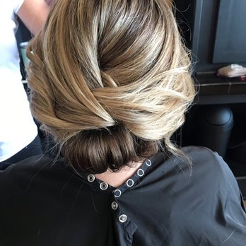 Urban Salon and Spa - Soft and natural style for the mother of the bride. - Hair Salons Near Me - Murphy, North Carolina