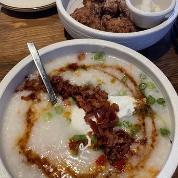 Surisan - boosted jook - Korean Near Me - San Francisco, California Surisan - boosted jook - Korean Near Me - San Francisco, California