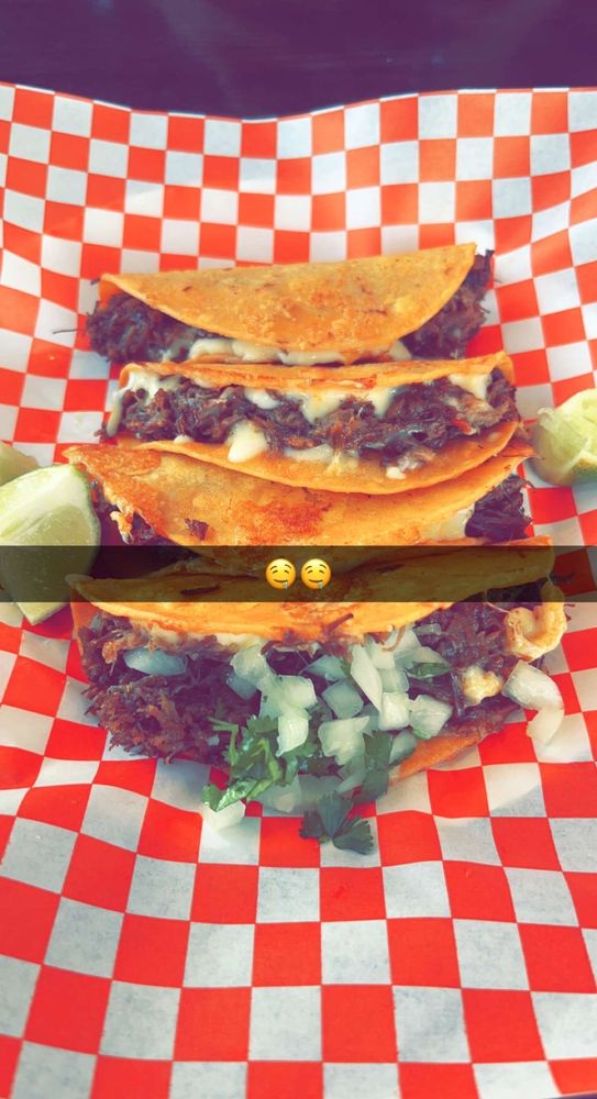 Taqueria El Sinaloense