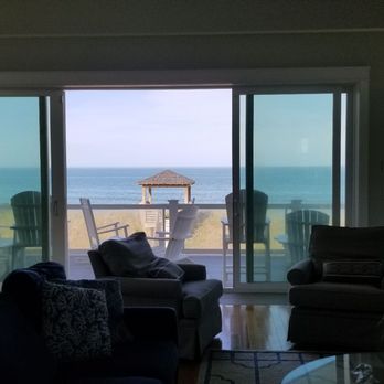 Carolina Designs Realty & Vacation Rentals - Vacation Rentals Near Me - Duck, North Carolina