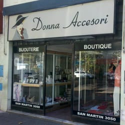 Donna Accesori