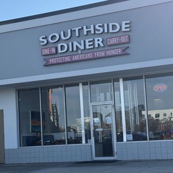 Southside Diner - Diners Near Me - Baltimore, Maryland