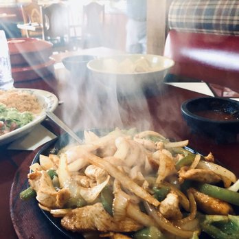 Catedral Tapatia - Chicken fajitas - Mexican Near Me - Vancouver, Washington Catedral Tapatia - Chicken fajitas - Mexican Near Me - Vancouver, Washington