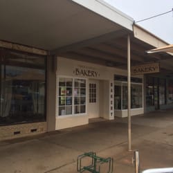 Red Cliffs Bakery