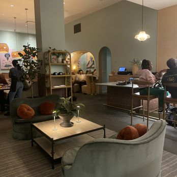 Joyce - Interior - Southern Near Me - Los Angeles, California Joyce - Interior - Southern Near Me - Los Angeles, California