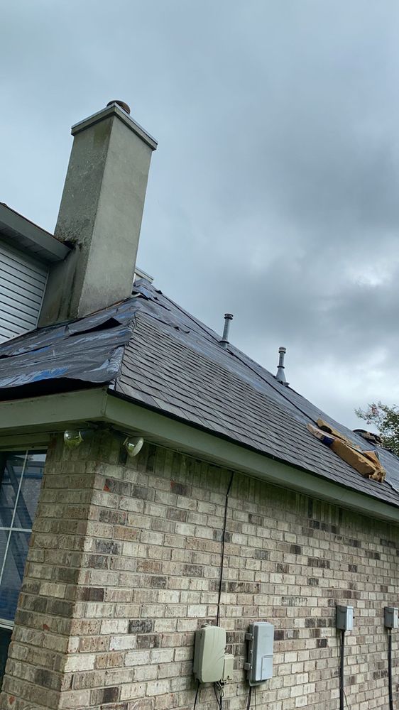 Slide of Dependable Roofing of Baton Rouge