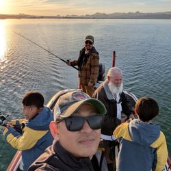 Ron's Fishing Guide Service