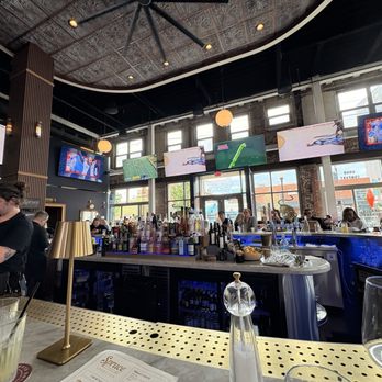 Spruce St Sporting - Inside - Sports Bars Near Me - Columbus, Ohio Spruce St Sporting - Inside - Sports Bars Near Me - Columbus, Ohio
