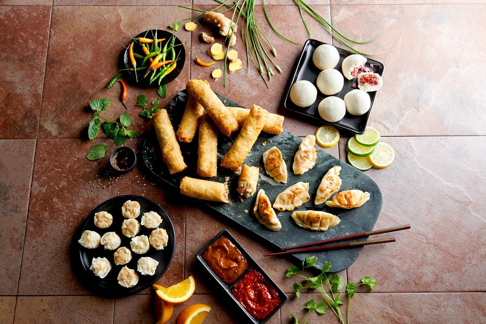 Yak & Yeti Restaurant