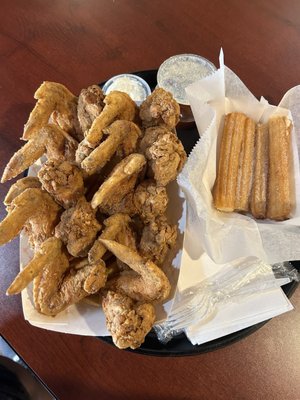 Chicago's Chicken Shack Broadview by null