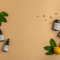 Wellnoon Labs - Premium Grade CBD crafted for purity, safety, and fast results. Tinctures - Salve (cream) - Softgels