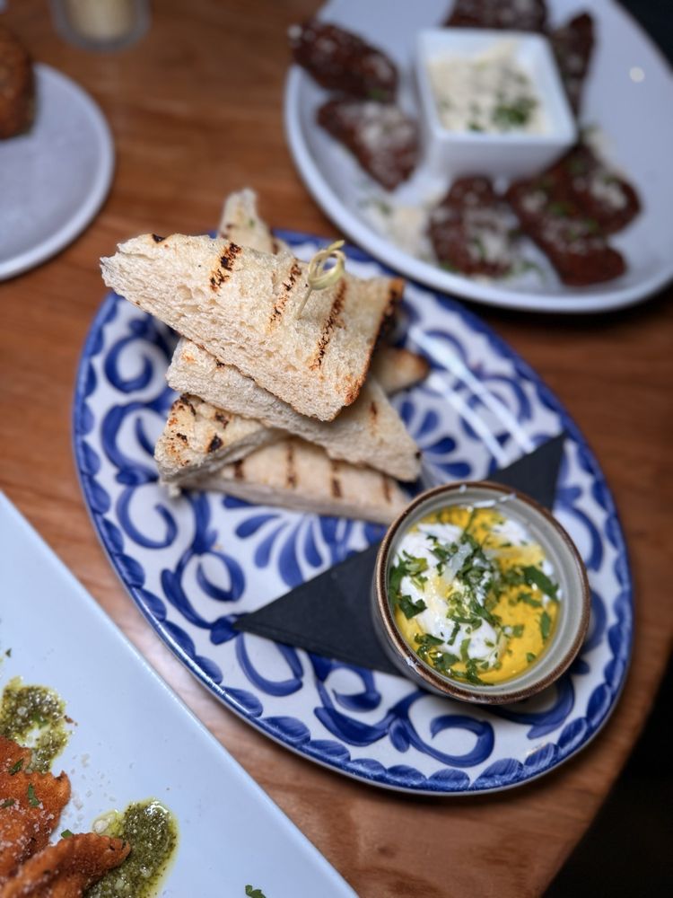 Va Bene Italian Eatery