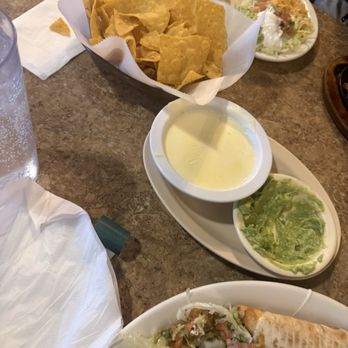 Agave’s - Mexican Near Me - Nashville, Tennessee