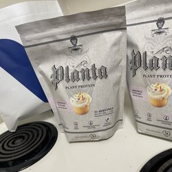 The Vitamin Shoppe - Veggie Protein on Sale