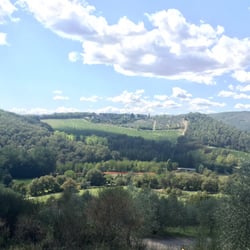 Le Contrade