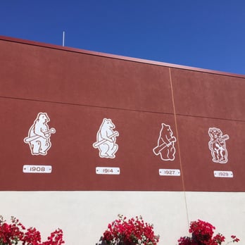 Sloan Park - Stadiums & Arenas Near Me - Mesa, Arizona