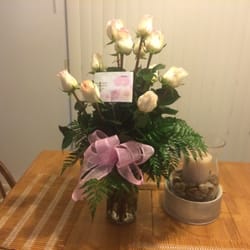 Angelic Flowers