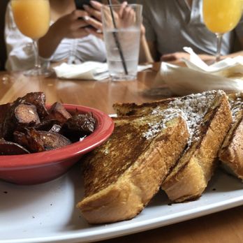 Ruby Slipper Midcity - Breakfast & Brunch Near Me - New Orleans, Louisiana