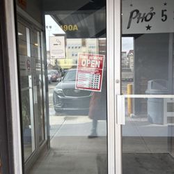 VIETNAMESE CUISINE PHO FIVE STAR - Restaurant Hours