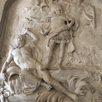 Château de Versailleo - Landmarks & Historical Buildings Near Me - Versailles, 78