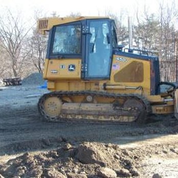 P&M Asphalt Services - Masonry/Concrete Near Me - Sutton, Massachusetts