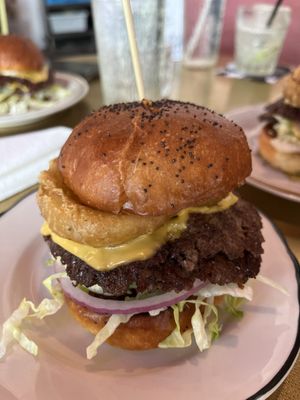 Bar Margaret by null