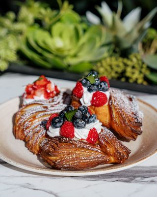ASA Bakery by null