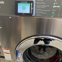 Machine uses overcharged by $4 Machine uses overcharged by $4