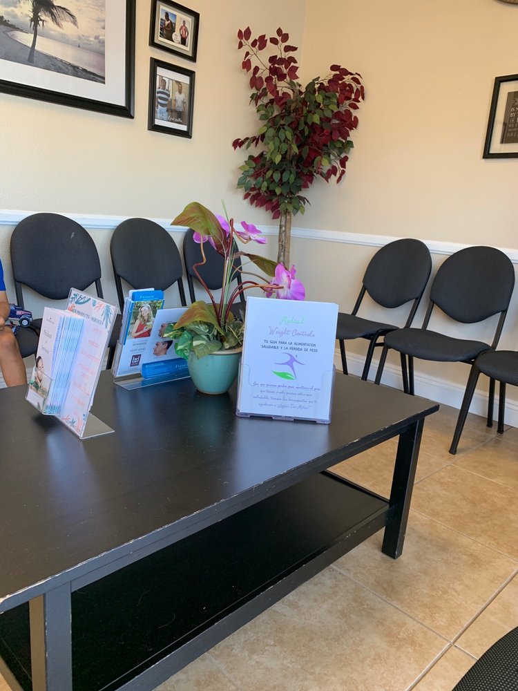 OCEANSIDE MEDICAL WEIGHT CONTROL 44 Photos & 56 Reviews 3910 Vista