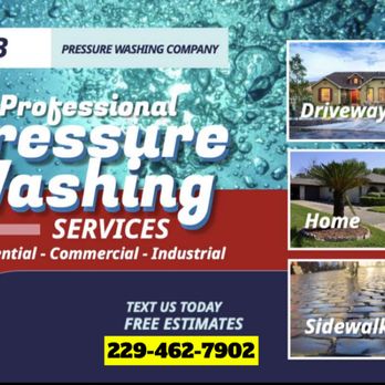 B&B Pressure Washing - Pressure Washers Near Me B&B Pressure Washing - Pressure Washers Near Me