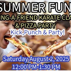 Everson's Karate Institute - Everson's Karate Proudly teaching students in Robbinsville for over 30 years! Would you like to become a part of our family? eversonskarate