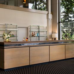 The Atrium by Wedgewood Weddings