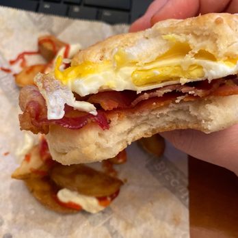 Biscuitville - Breakfast & Brunch Near Me - Greensboro, North Carolina
