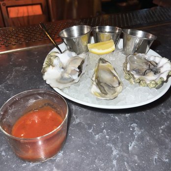 Wooden Pearl - Oysters and oyster shooter - Seafood Near Me - Anaheim, California Wooden Pearl - Oysters and oyster shooter - Seafood Near Me - Anaheim, California