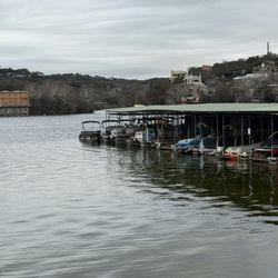 Lake Austin