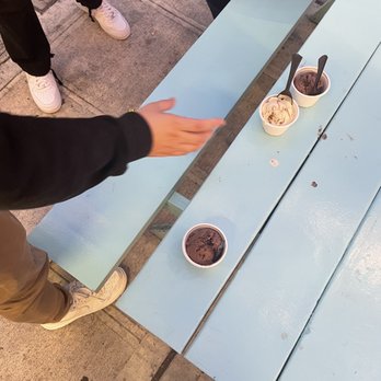 Sweet Alchemy Ice Creamery - Ice Cream & Frozen Yogurt Near Me - Seattle, Washington Sweet Alchemy Ice Creamery - Ice Cream & Frozen Yogurt Near Me - Seattle, Washington