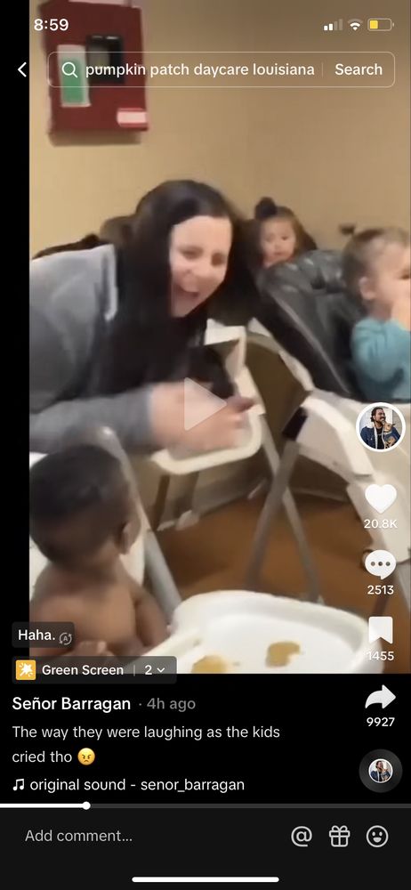 Pumpkin Patch Child Care & Learning Center - childcare center in Burnsville, MN