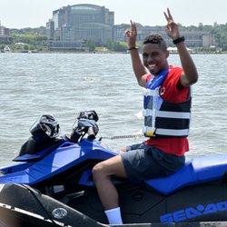 SB Jetski Rentals & Tours