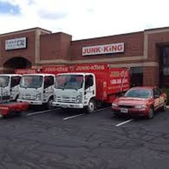 Junk King Dayton - junk removal, junk hauling, trash hauling, furniture removal,appliance recycling - Junk Removal & Hauling Near Me - West Carrollton, Ohio Junk King Dayton - junk removal, junk hauling, trash hauling, furniture removal,appliance recycling - Junk Removal & Hauling Near Me - West Carrollton, Ohio